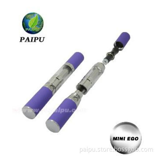 MINI electronic cigarette unique taste a variety of color choices